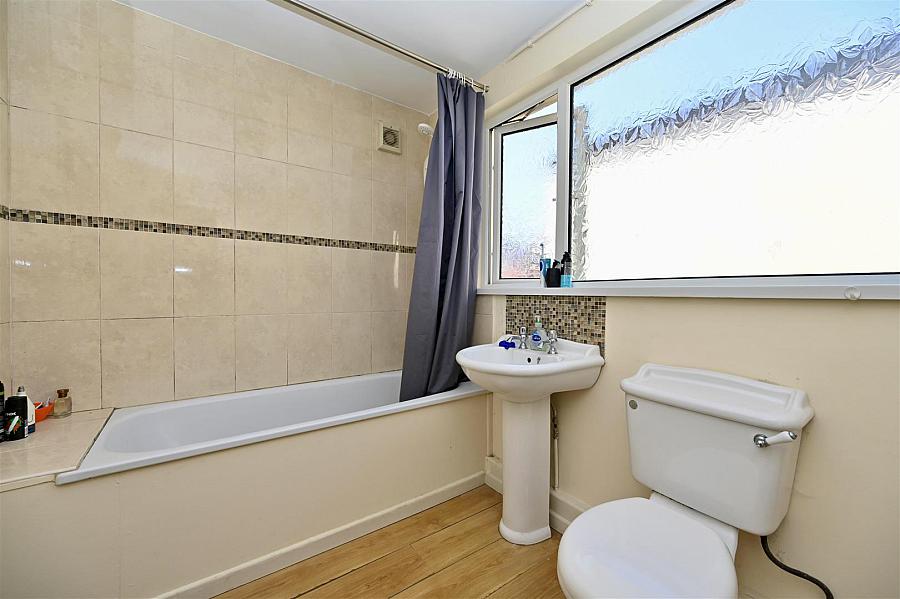 122 Donnybrook Street