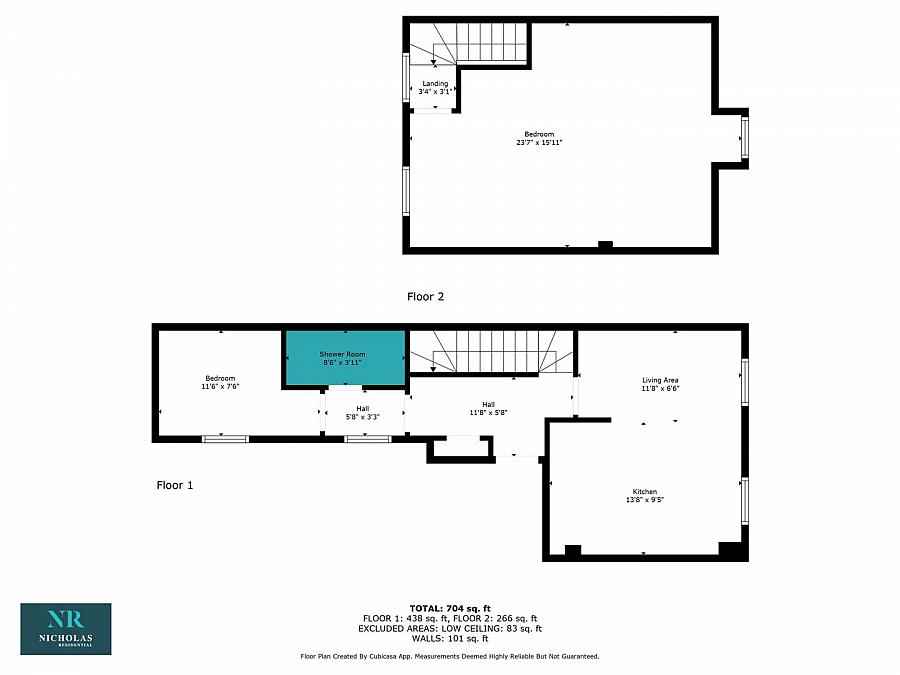 118B Castlereagh Street