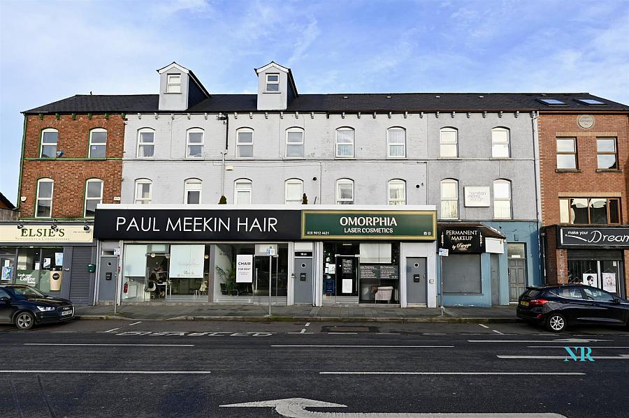 122A Castlereagh Street