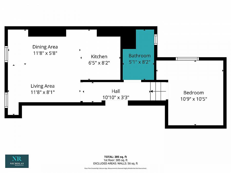 122A Castlereagh Street