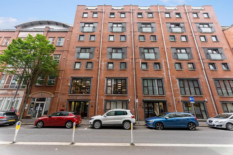 Apt 2 Winter Gardens 34 Alfred Street