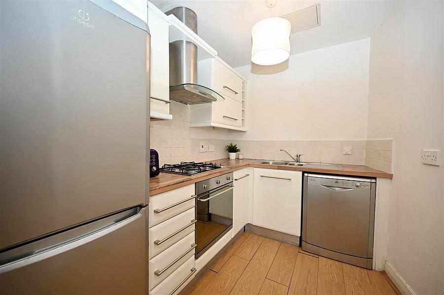 Apt 2 Winter Gardens 34 Alfred Street