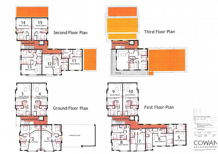 90 Upper Greenwell Street 90 Upper Greenwell Street
