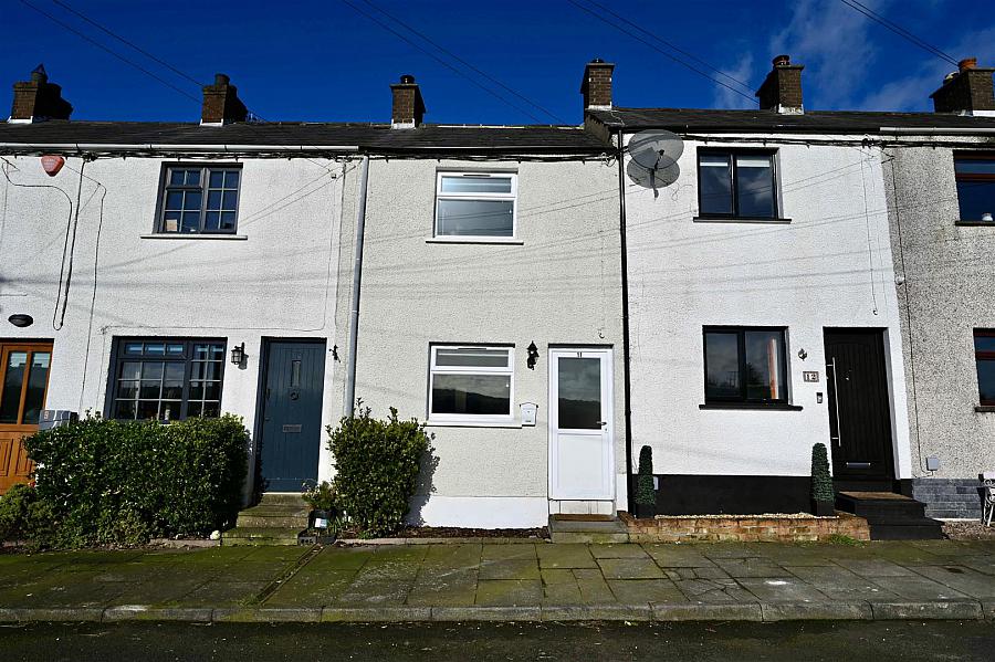 11 Nevins Row