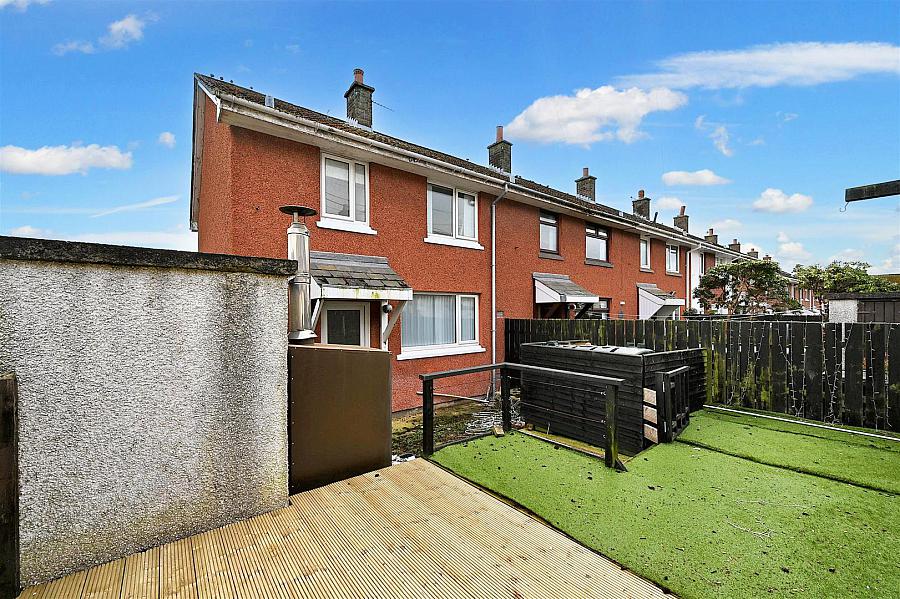 91 Knockleigh Drive