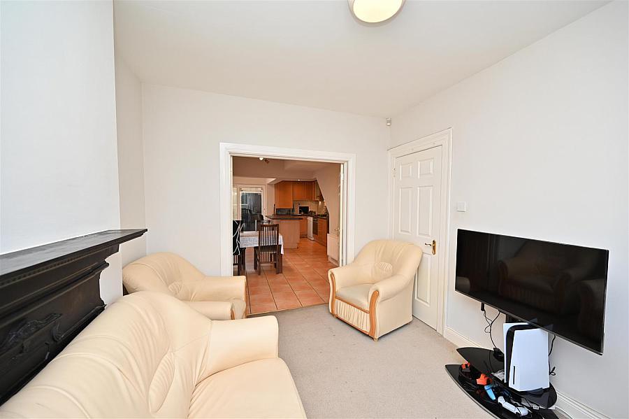 34 Rathgar Street