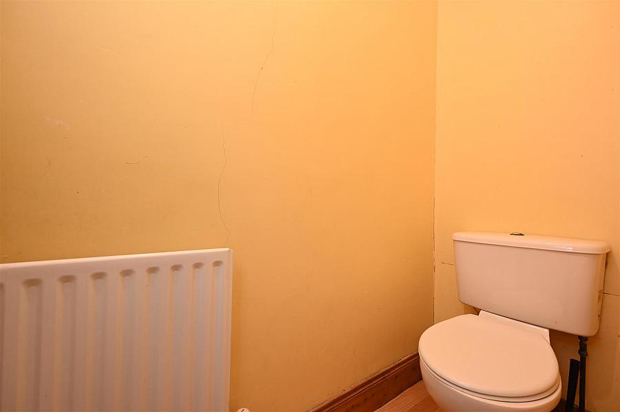 15 Wellington Park Avenue