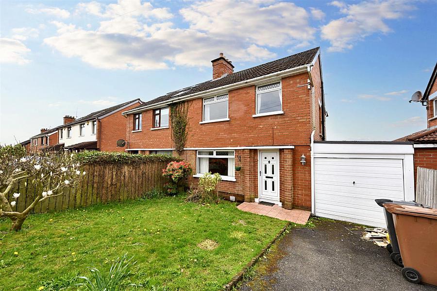 51 Beechill Park East