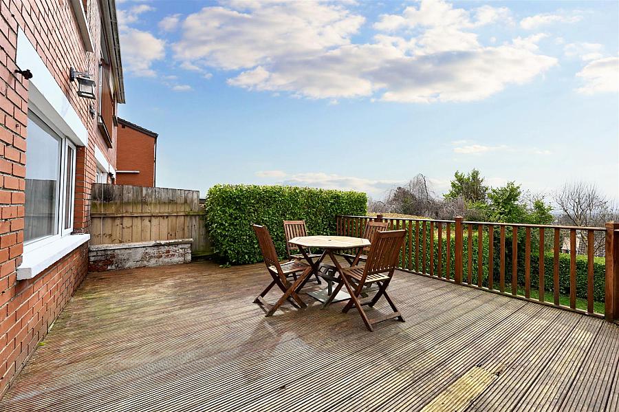 51 Beechill Park East