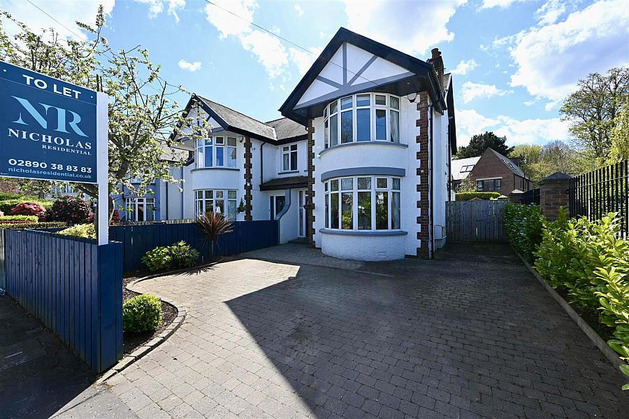 57 Shandon Park