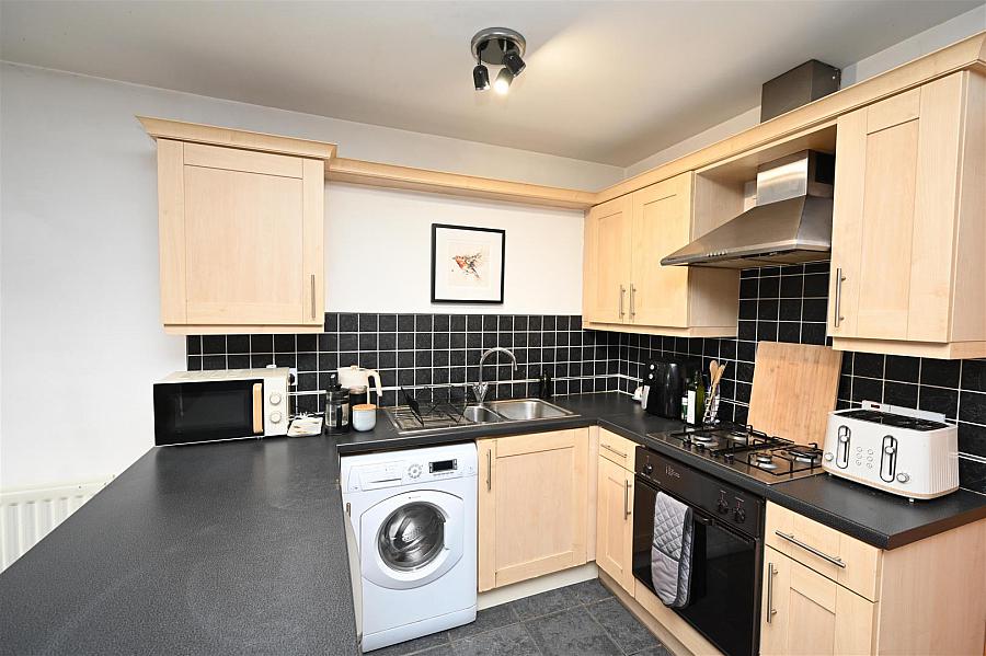 3 Annadale Mews