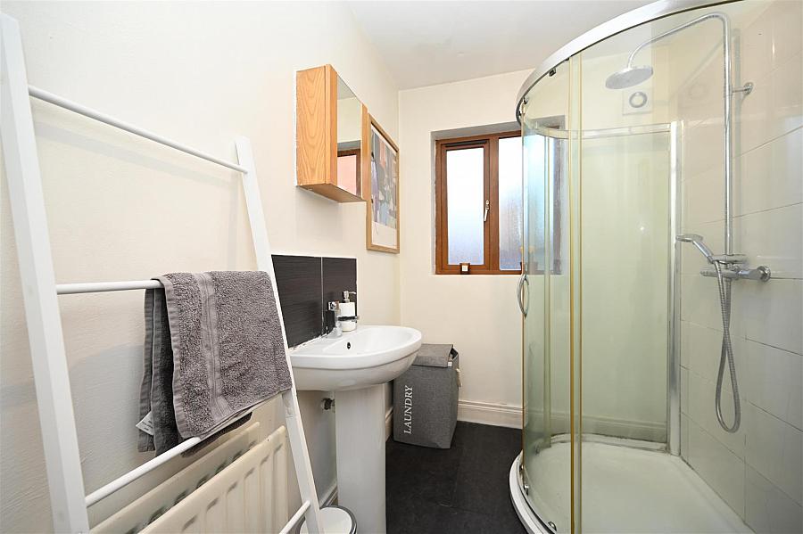 3 Annadale Mews