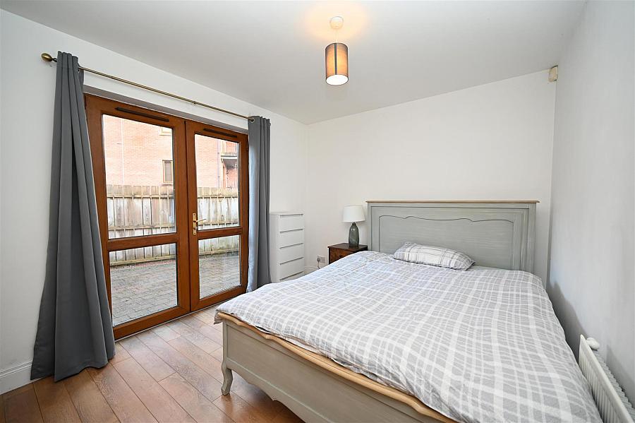 3 Annadale Mews