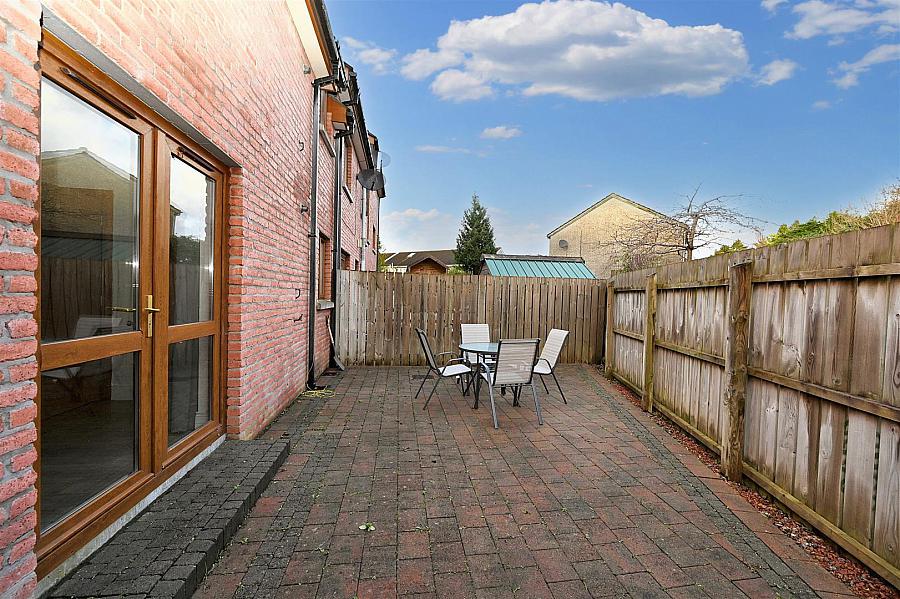 3 Annadale Mews
