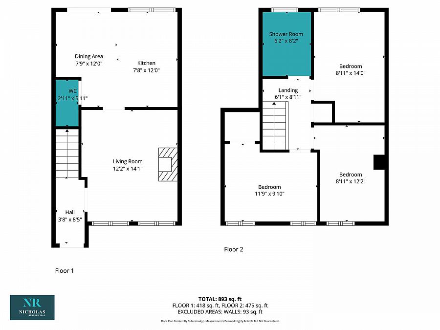 7 Bridge Street Court