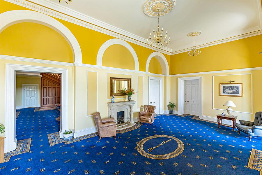 54 Glenmore House