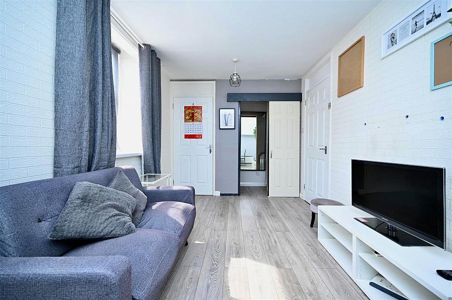 111 Maryville Street