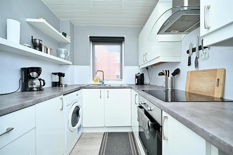 111 Maryville Street