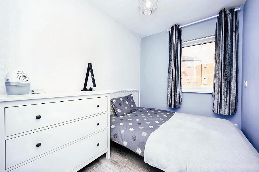 111 Maryville Street