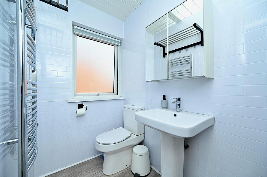 111 Maryville Street