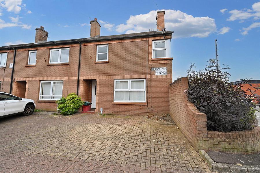 1 Lindsay Way