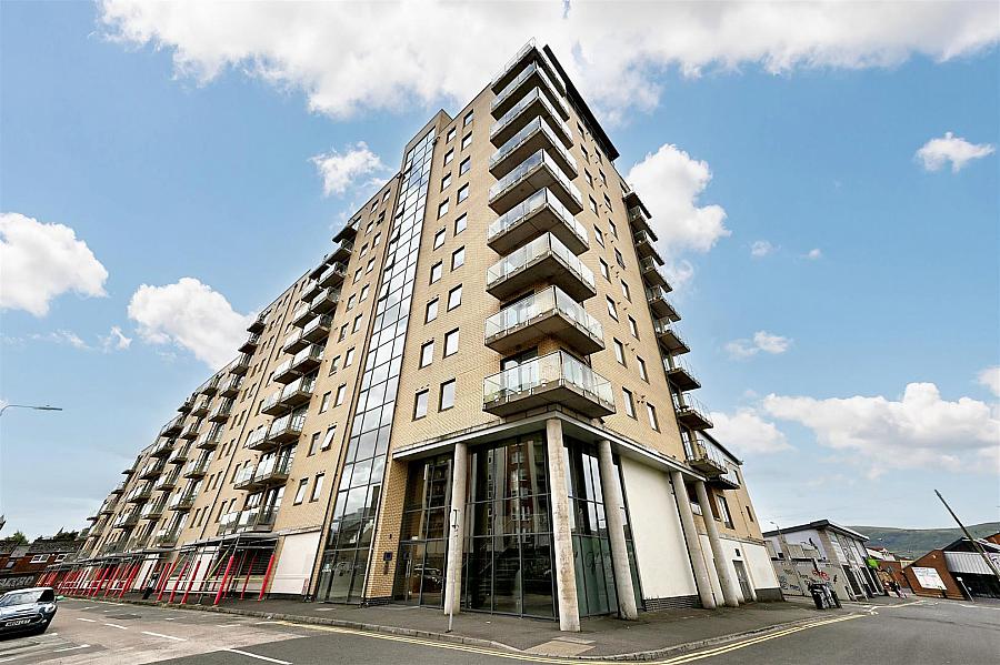 Apt 159 Victoria Place 20 Wellwood Street