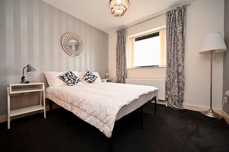 Apt 159 Victoria Place 20 Wellwood Street