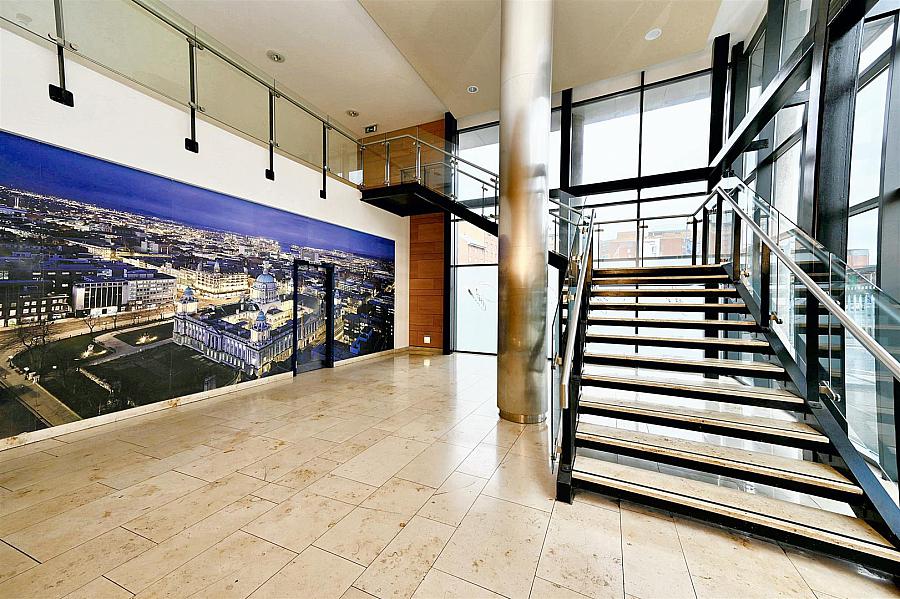 Apt 159 Victoria Place 20 Wellwood Street