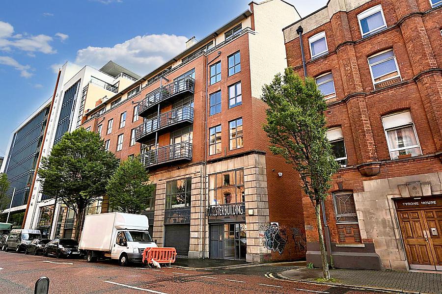 1St Floor Rochester Building 28 Adelaide Street,Belfast, BT2 8GD 1St Floor Rochester Building 28 Adelaide Street,Belfast, BT2 8GD