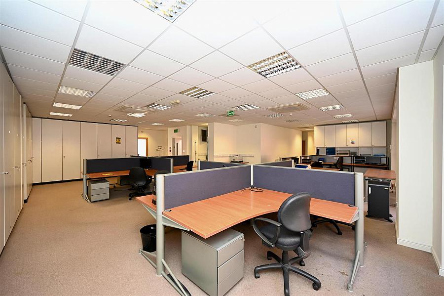 1st Floor Rochester Building 28 Adelaide Street