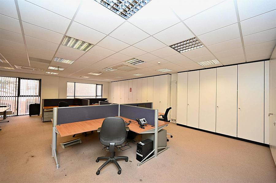1st Floor Rochester Building 28 Adelaide Street