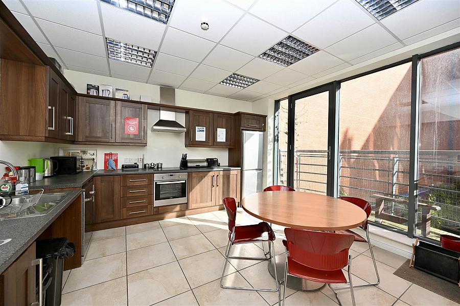 1st Floor Rochester Building 28 Adelaide Street