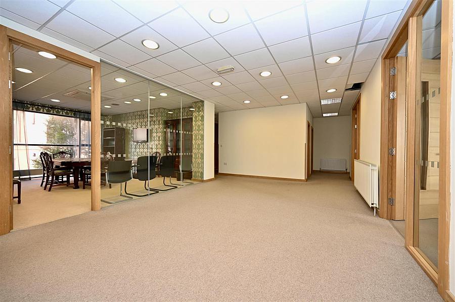 1st Floor Rochester Building 28 Adelaide Street