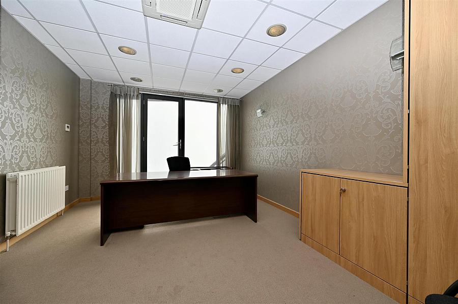 1st Floor Rochester Building 28 Adelaide Street