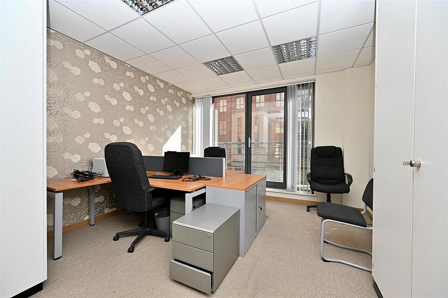 1st Floor Rochester Building 28 Adelaide Street