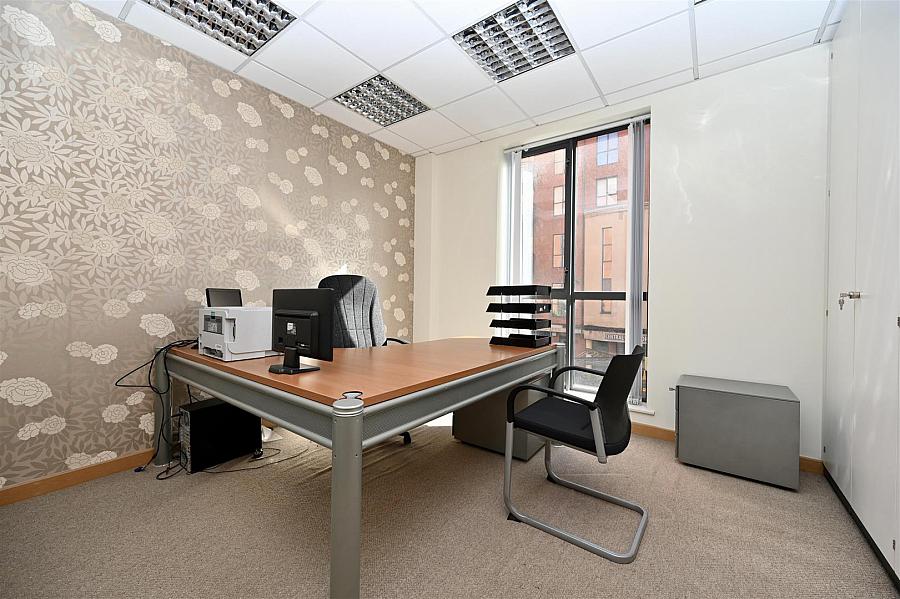 1st Floor Rochester Building 28 Adelaide Street