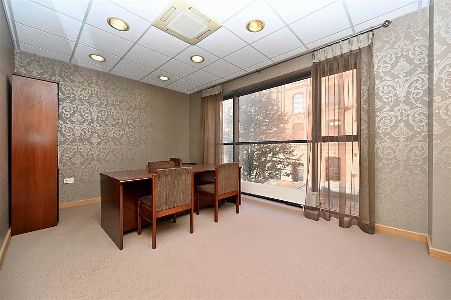 1st Floor Rochester Building 28 Adelaide Street
