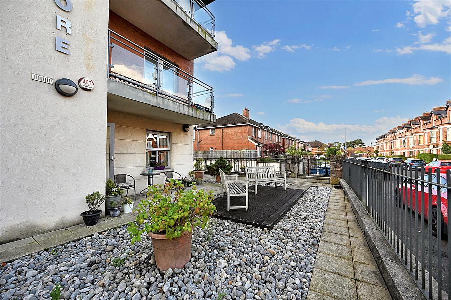 Apartment 11, Ardmore Court 2A Ardmore Avenue