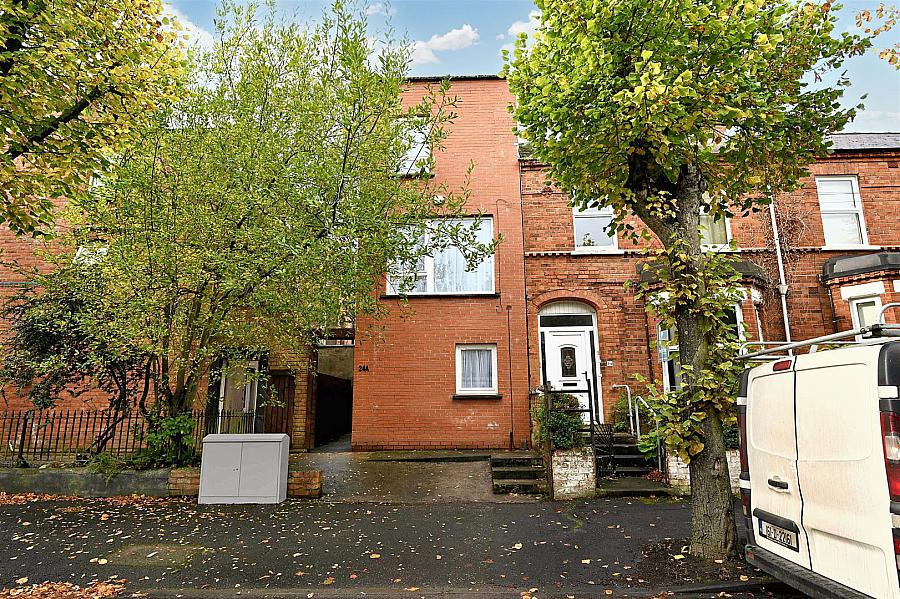 24A Glantane Drive