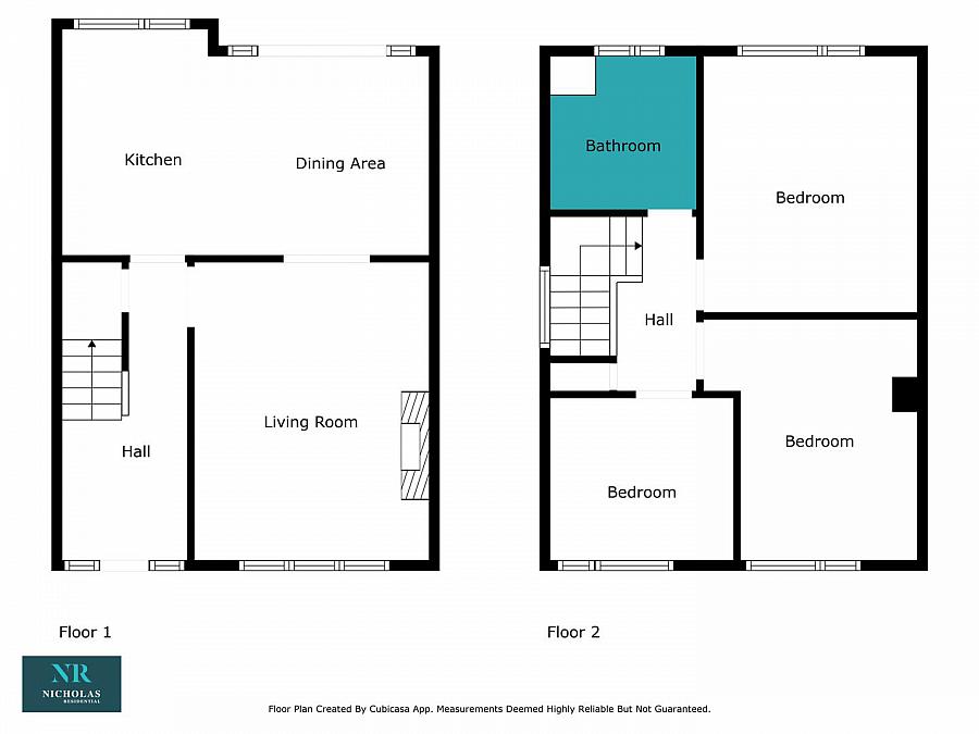 52 Stirling Gardens