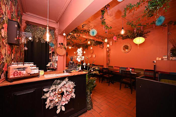 Restaurant/Cafe Opportunity, 569 Lisburn Road,belfast, BT9 7GS