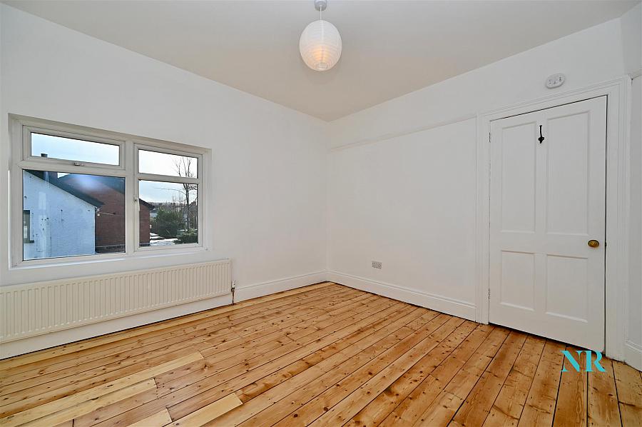 258 Stranmillis Road