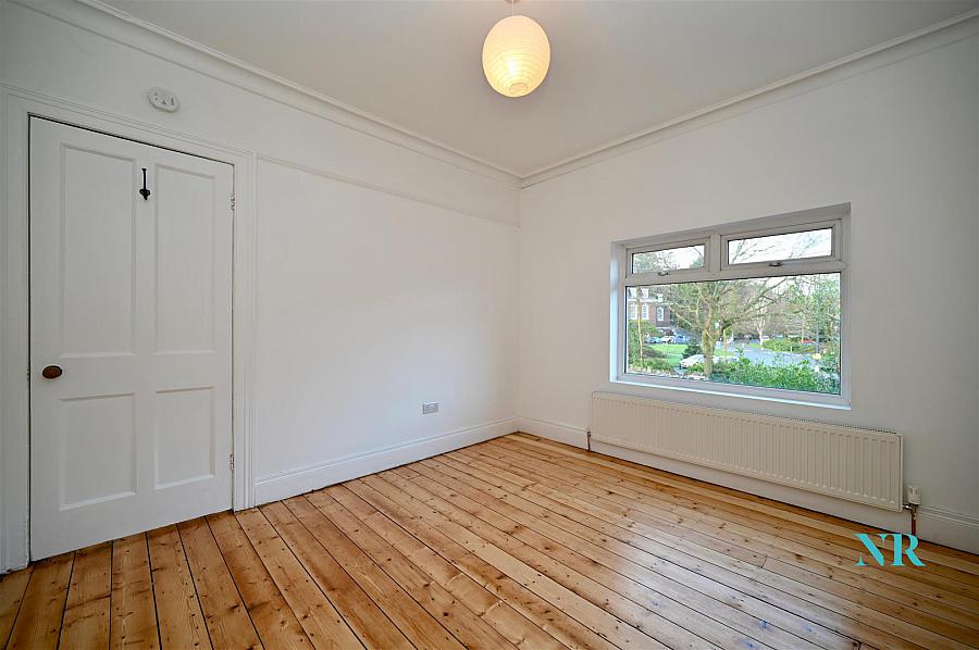 258 Stranmillis Road