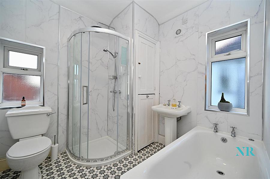 258 Stranmillis Road