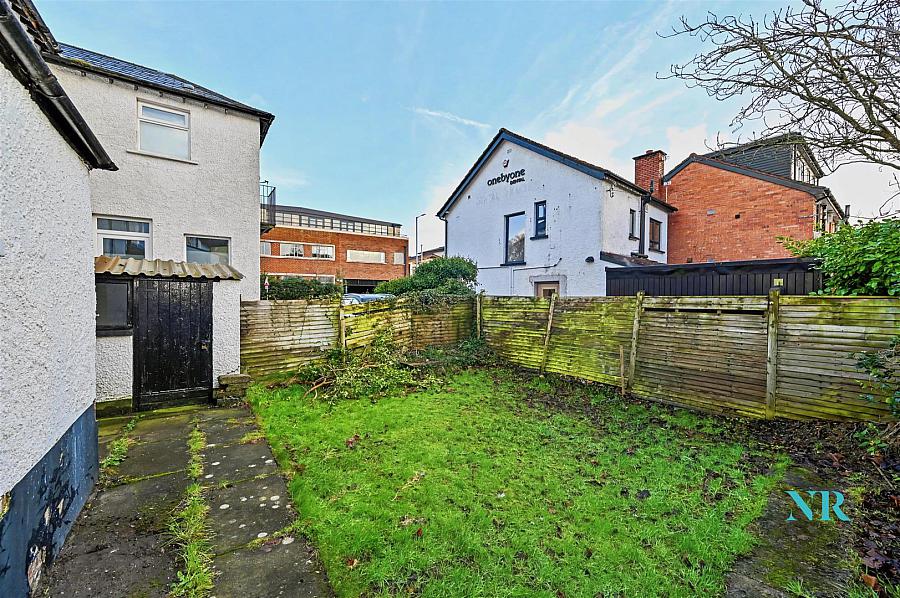 258 Stranmillis Road