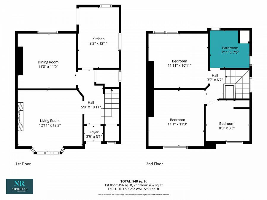 258 Stranmillis Road