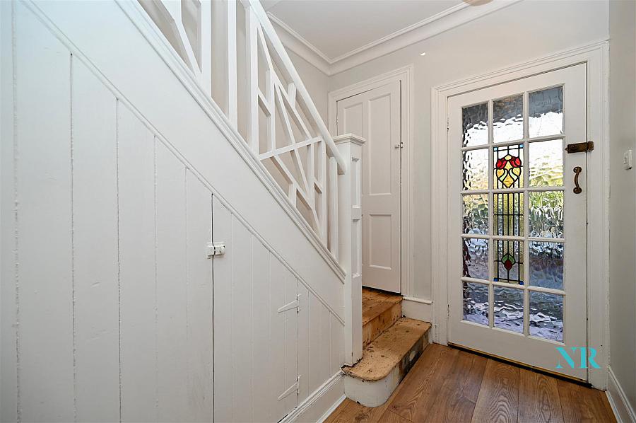 258 Stranmillis Road