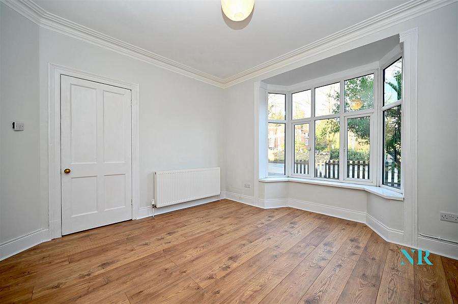 258 Stranmillis Road