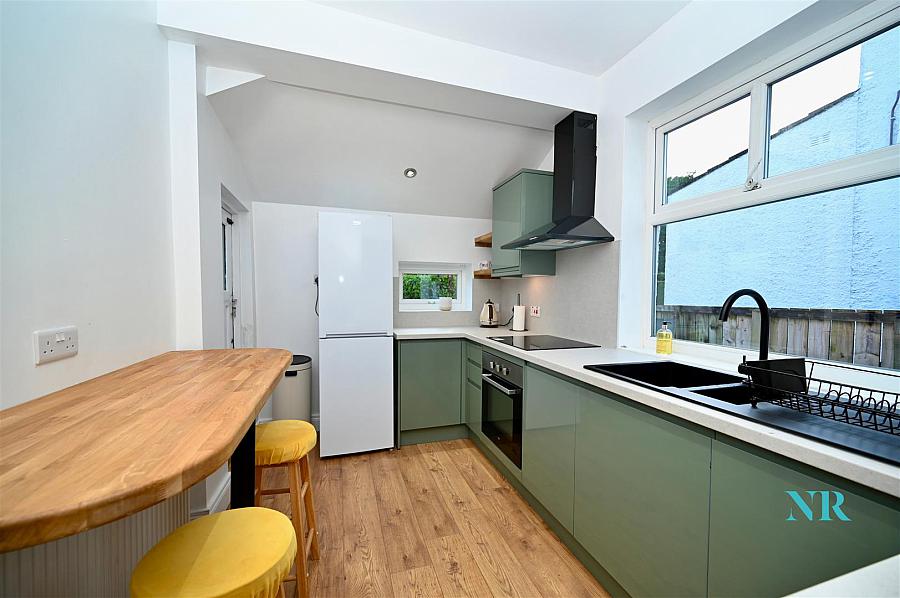 258 Stranmillis Road