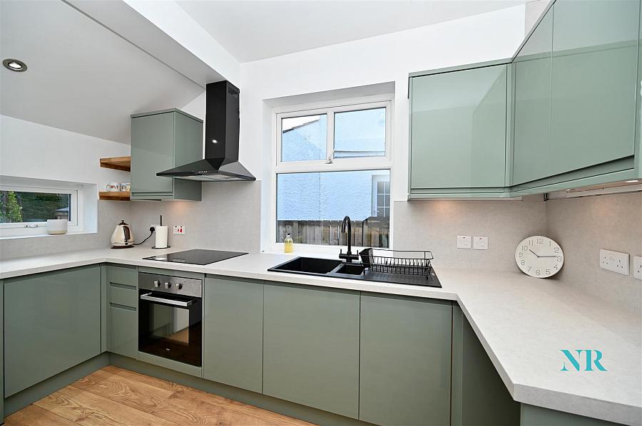 258 Stranmillis Road